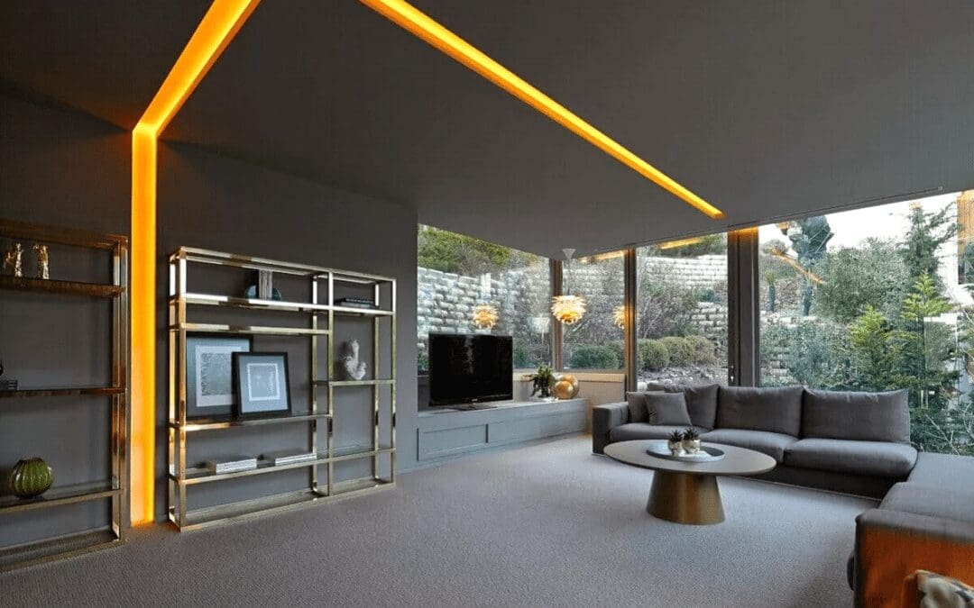 2023 Lighting Trends You Should Know