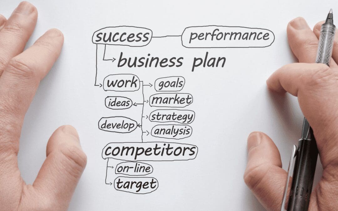 Why Electricians Also Need A Business Plan