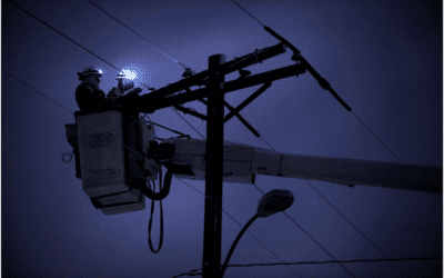 Here’s How Power Outages Can Affect Your Home or Business