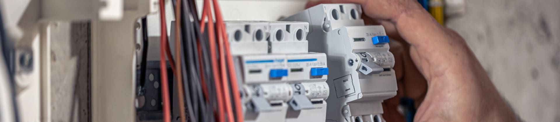 Electrical Panel Upgrade Services