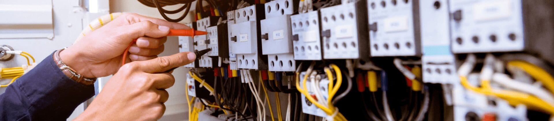 Electrical Safety Services