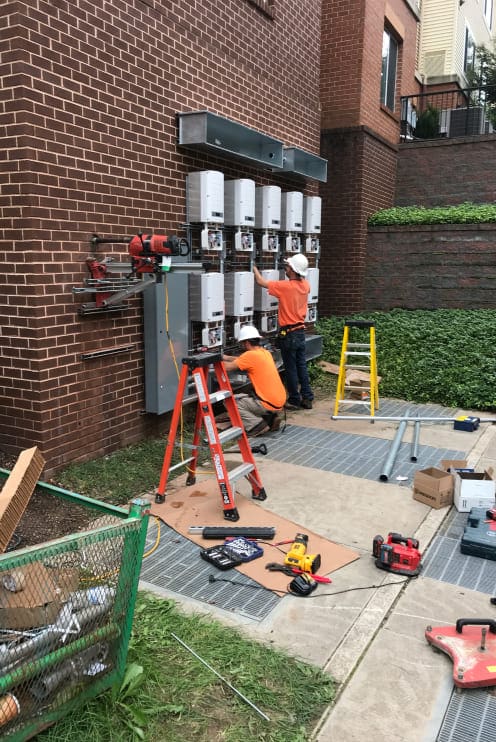 Electrical Troubleshooting Services