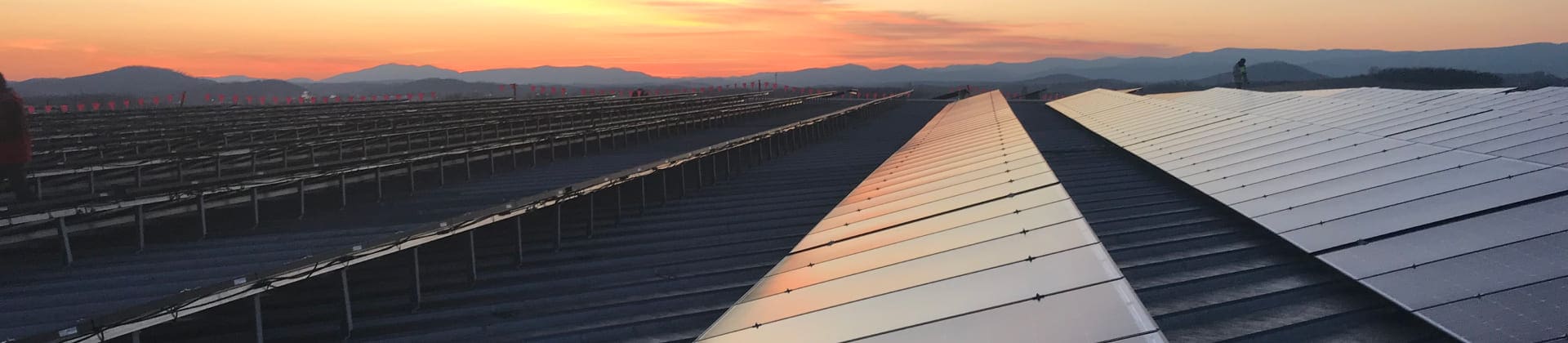 Utility & Commercial Solar