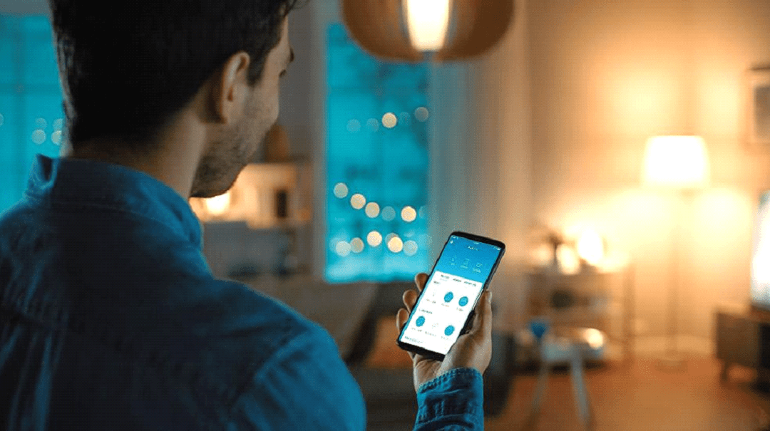 Lighting Automation: A Must Have For Your Home!