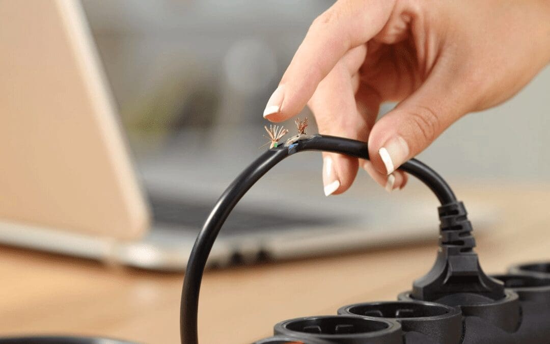 5 Reasons Why You Should Never DIY Your Electrical Repairs