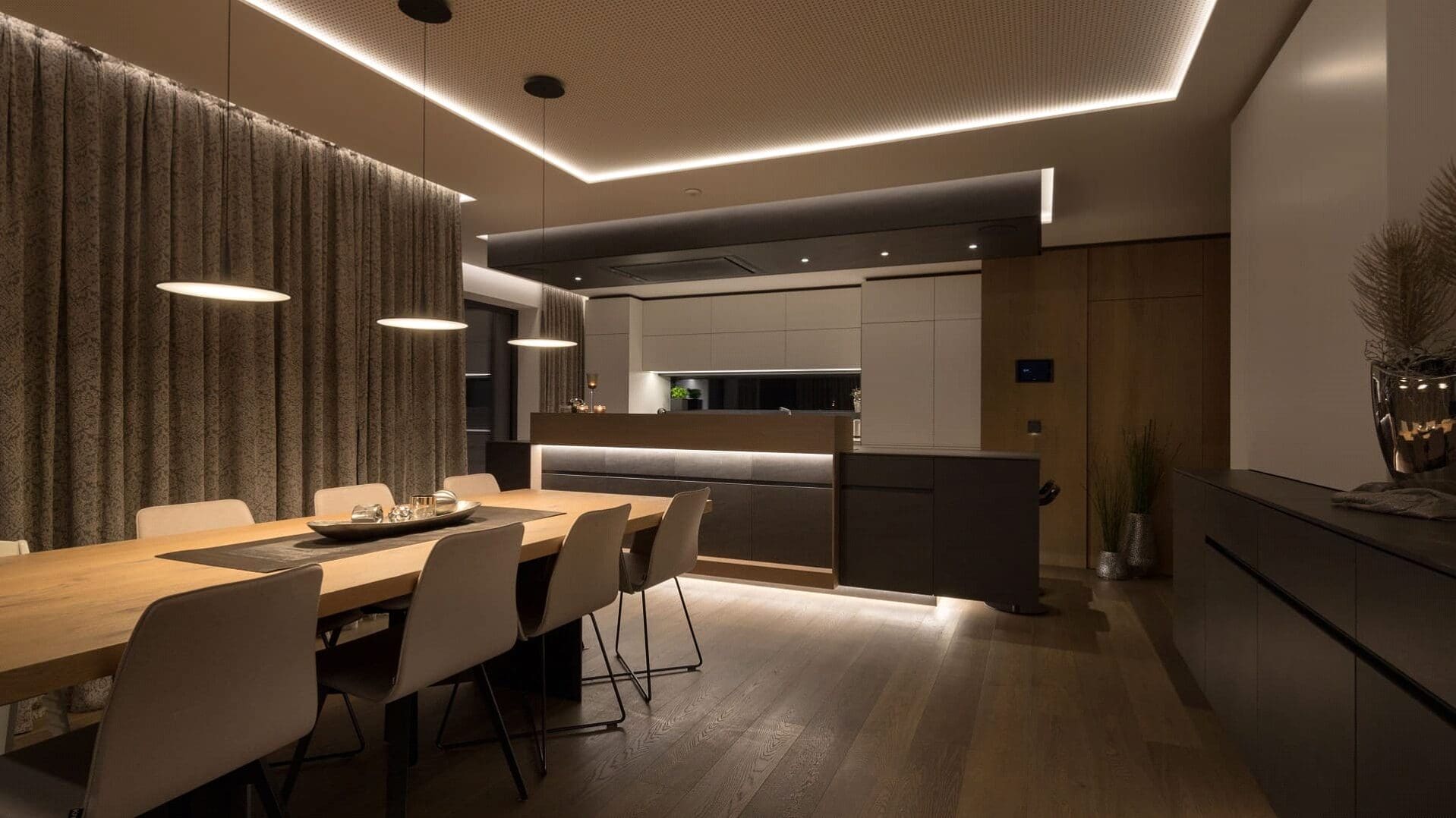 Choosing the Right Lighting Design for Your Home or Business