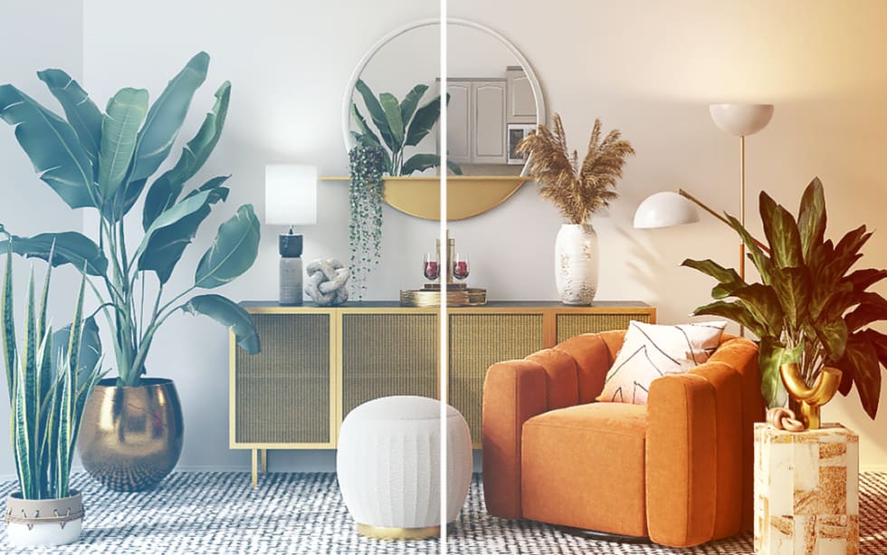 Warm VS Cool Lighting and Which one is better for your home?