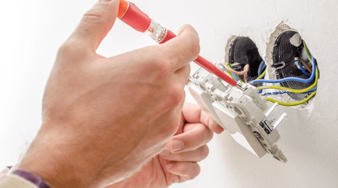Electrical Upgrades You Need: Enhancing Your Home’s Efficiency