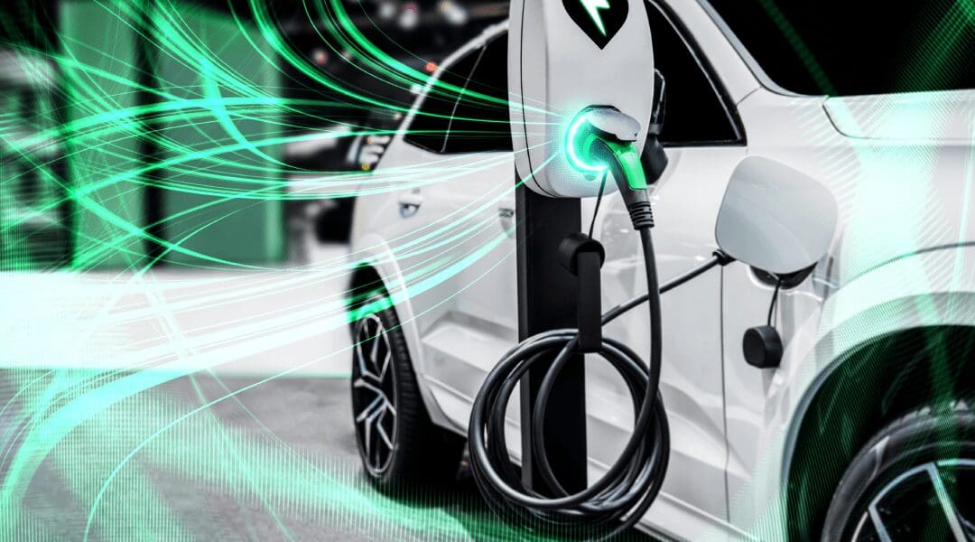 Sustainability on the Go: The Environmental Impact of Electric Vehicle Charging Stations