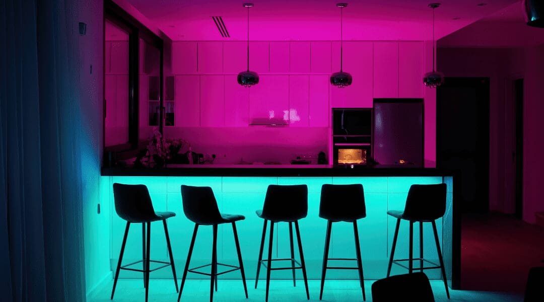 The Magic of Color-Changing LEDs: Exploring the Creative