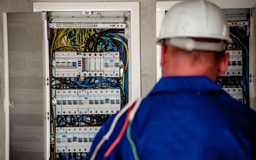 8 Reasons Why You Should Schedule Your Next Electrical Safety Inspection?
