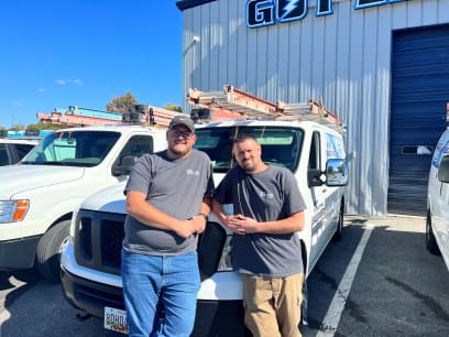 Got Electric Professional