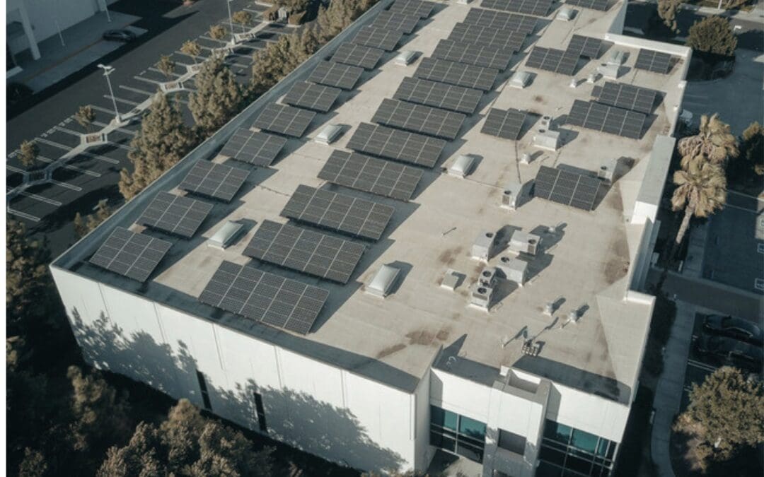 Commercial Solar FAQs: The 7 Questions that People Ask Most
