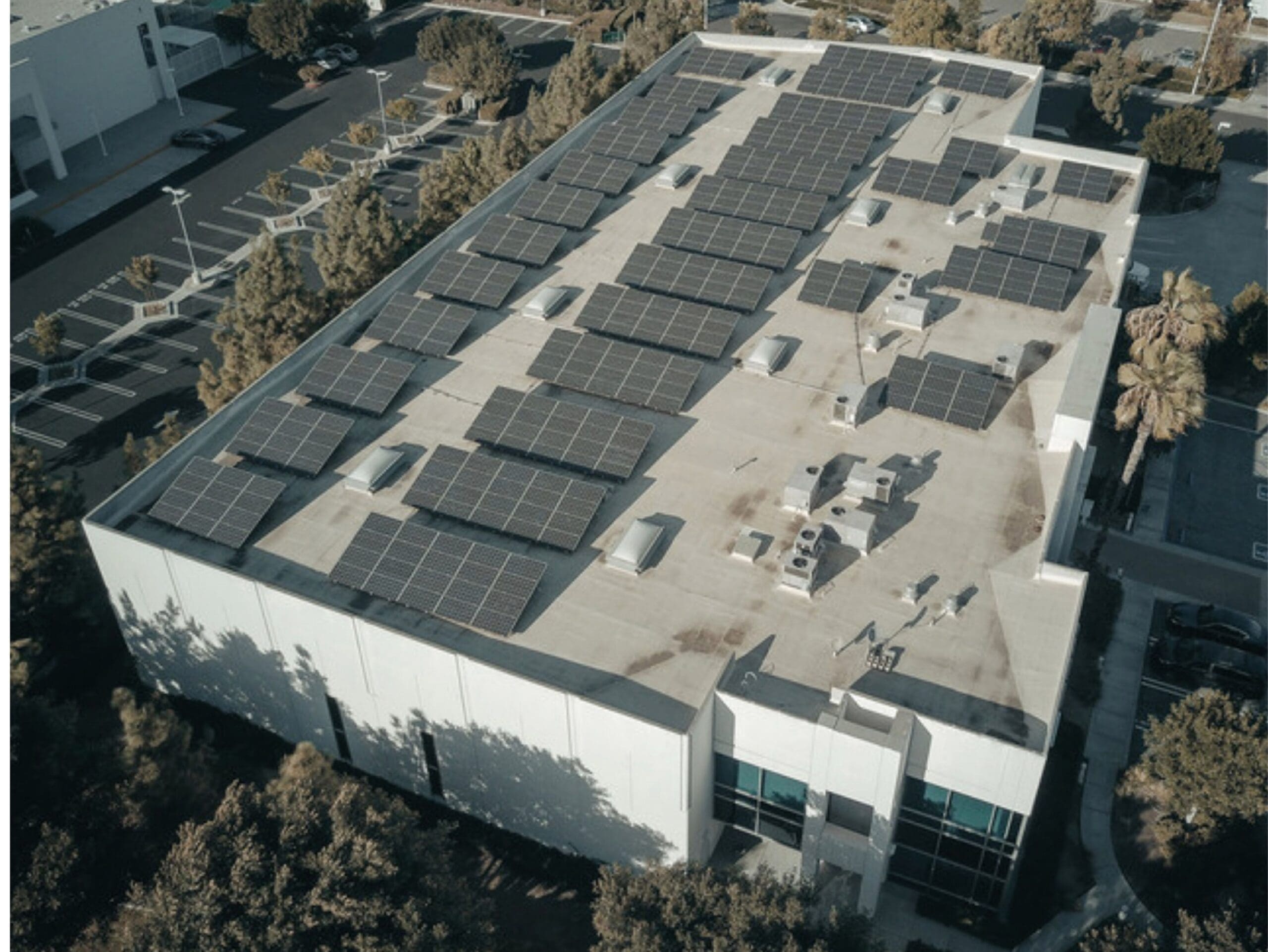 Commercial Solar FAQs The 7 Questions that People Ask Most