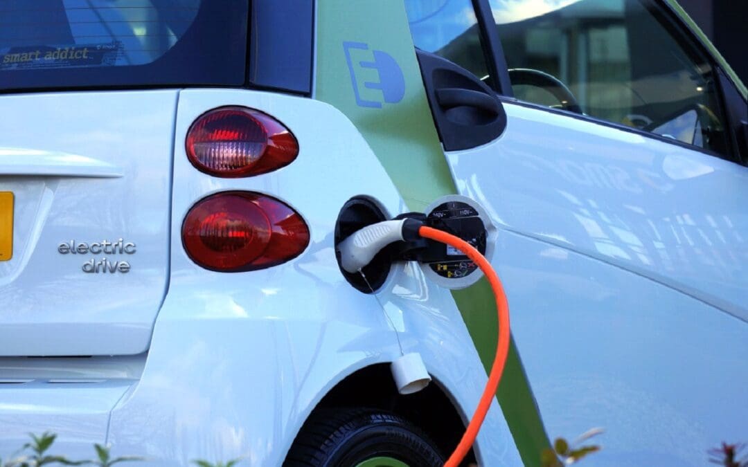 The Top 7 Benefits of Installing an EV Residential Charger