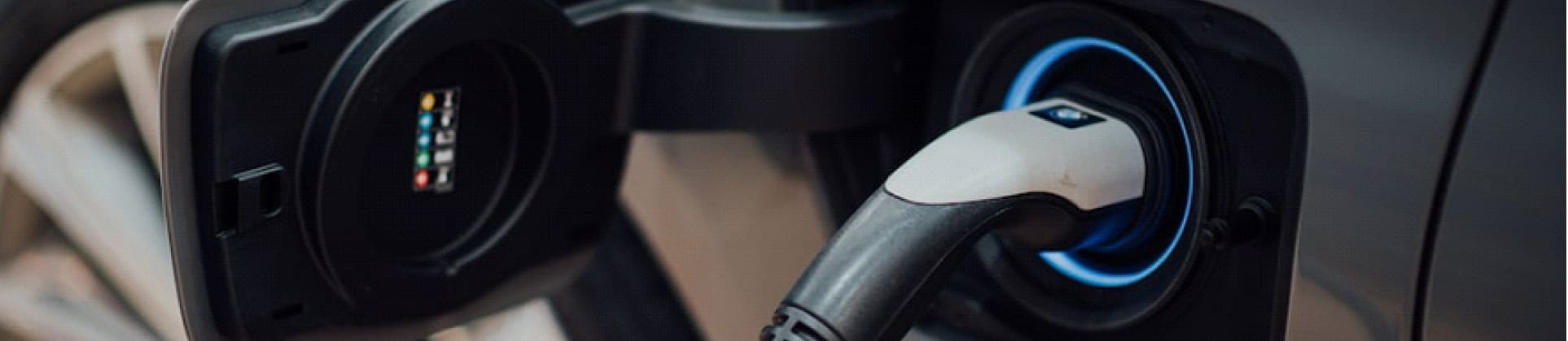 Electric car charger