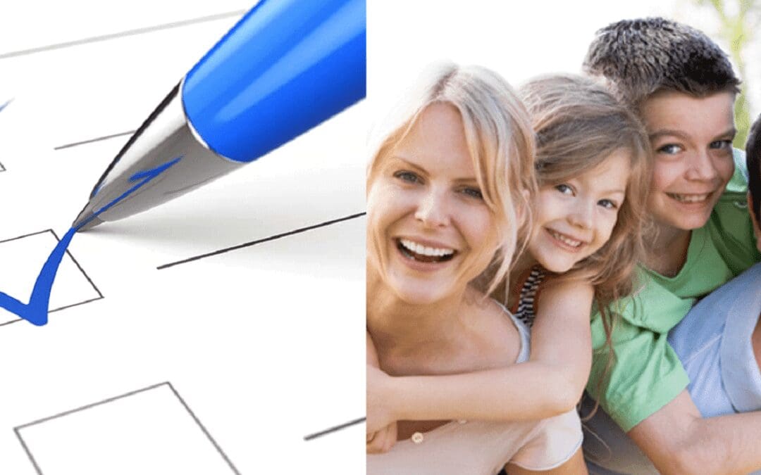 Home Electrical Safety Checklist: How to Keep Your Family Safe