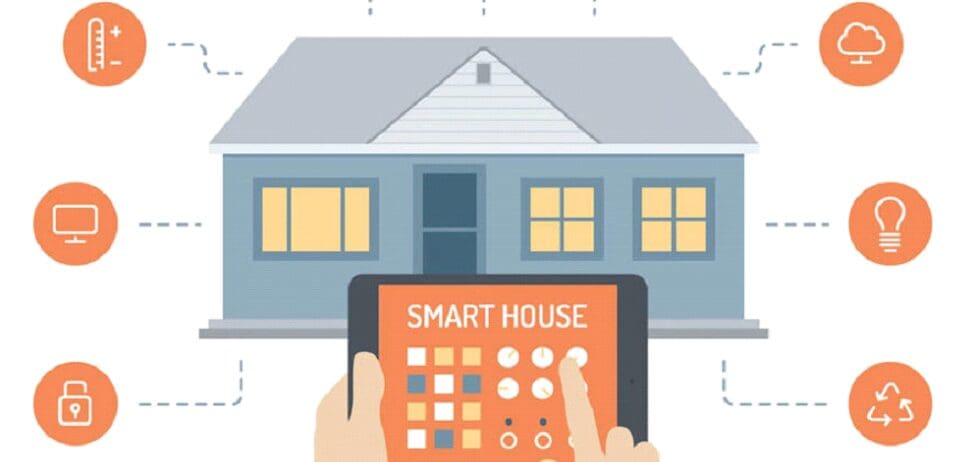 The Power of Smart Homes: Automation and Energy Efficiency