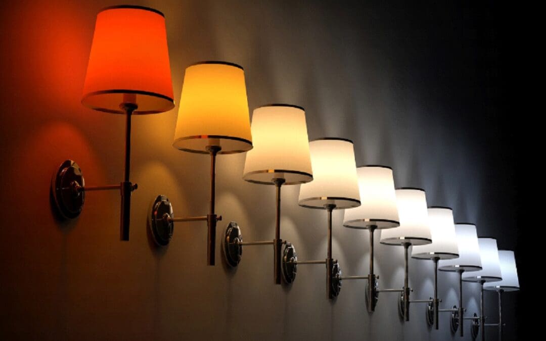 Maintenance Tips For Efficient Lighting Systems