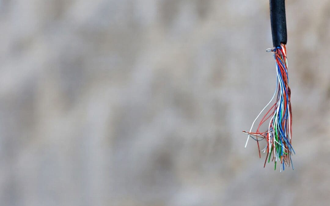 The Dangers of Outdated Wiring: Signs and Solutions