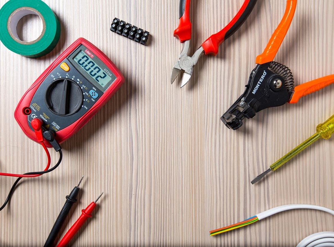 of Residential Electrician Services with GotElectric