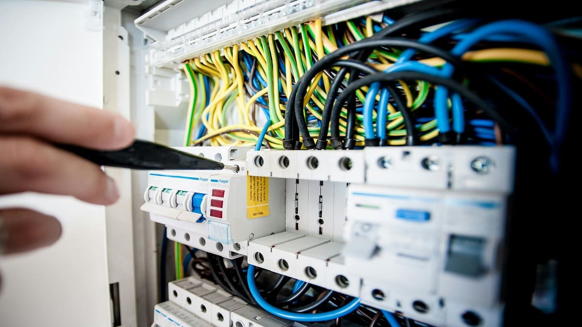 Reliable Electric Repair Services