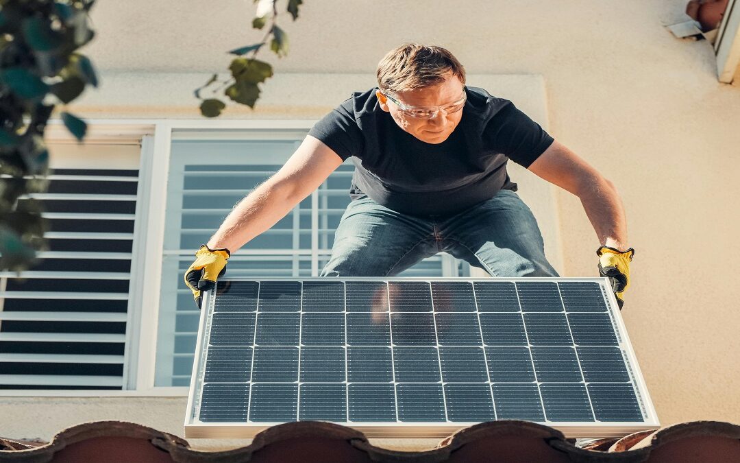 Expert Solar Panel Installation for Clean & Affordable Energy Solutions in Maryland