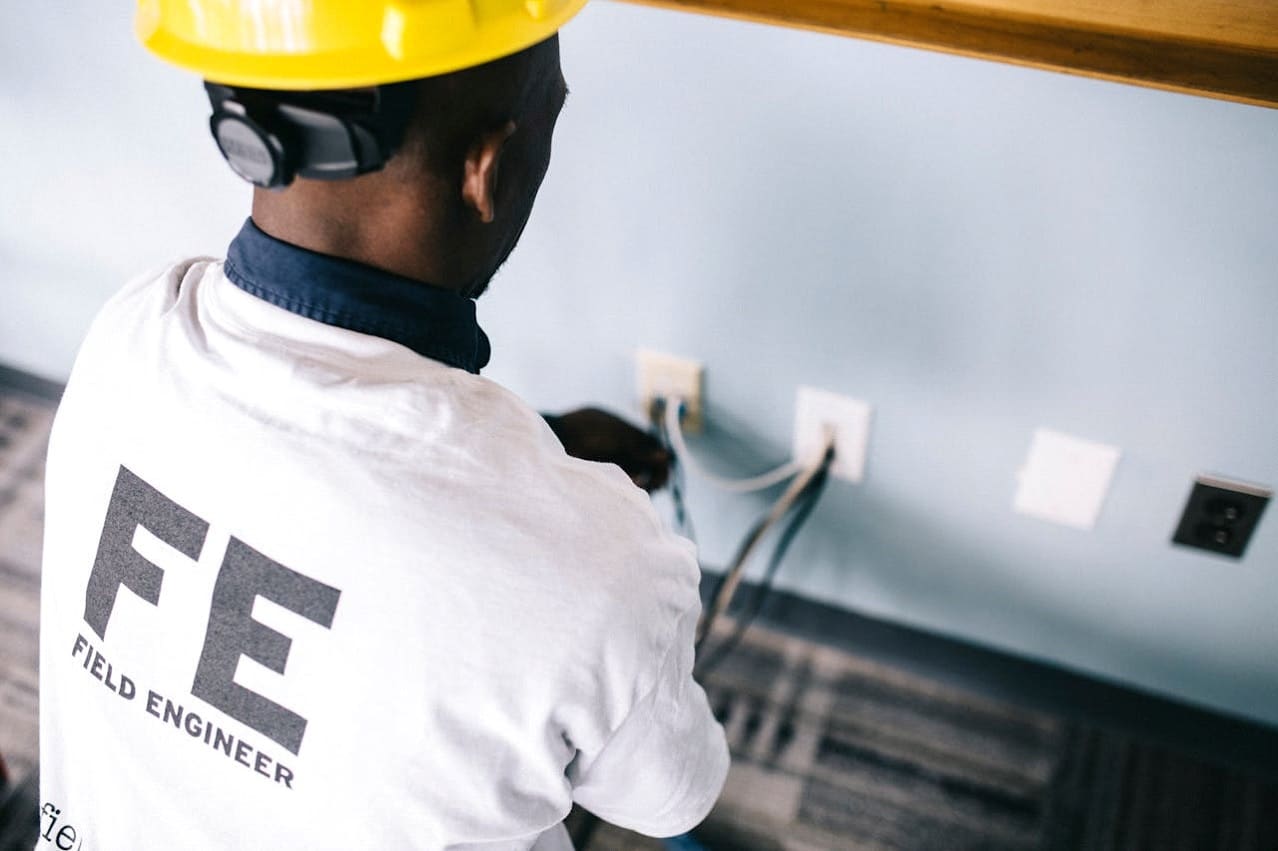 Electrical Contractor in Maryland