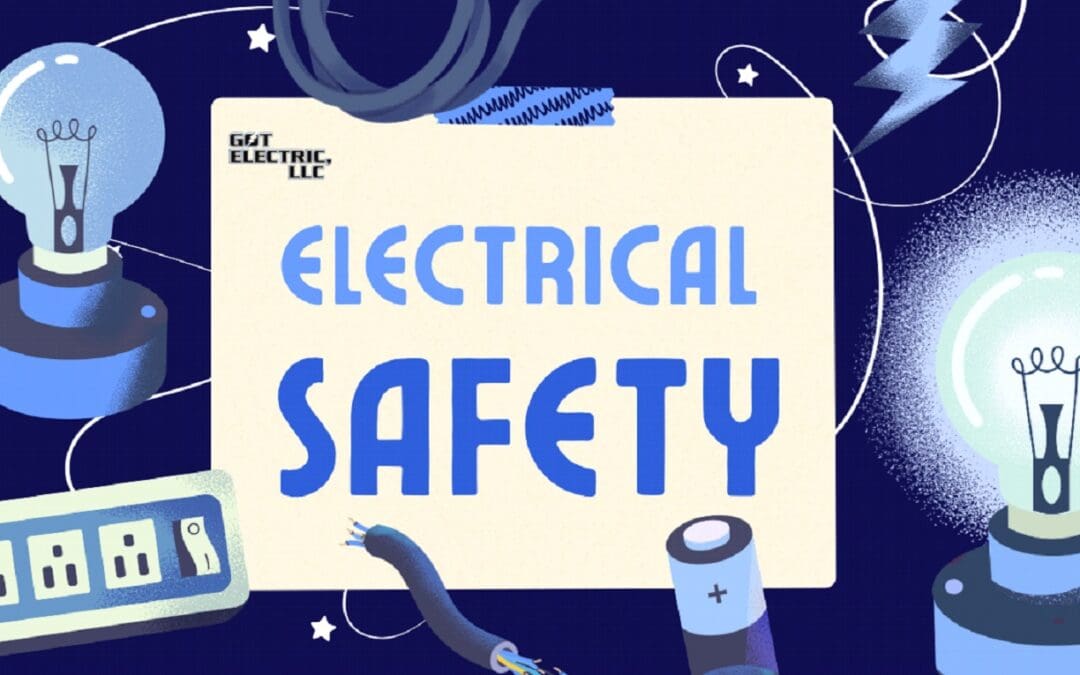 11 Electrical Safety Tips for Maryland Homeowners