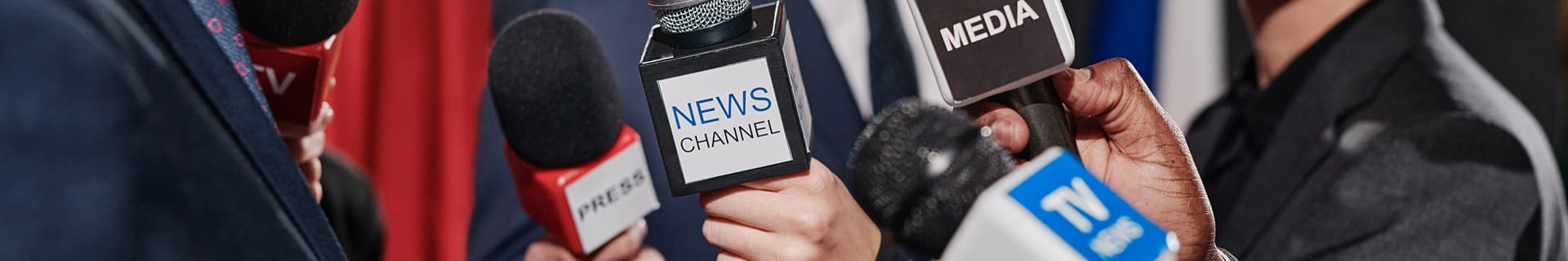 Got Electric in the Press