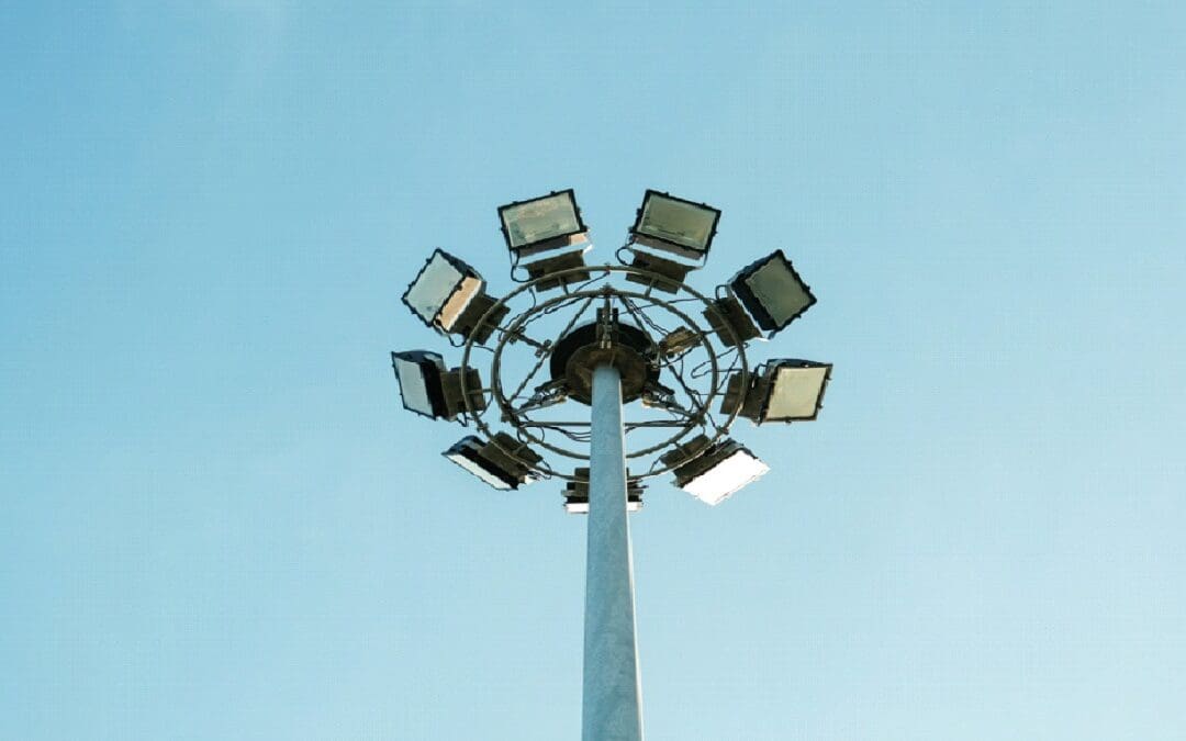 What to Know Before Installing Pole Lights on Your Property