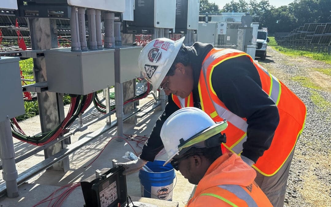 Addressing the Trades Gap: Got Electric Apprenticeship Program Builds the Future Workforce