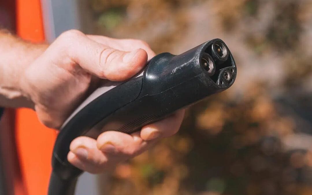 A Complete Guide to EV Charger Installation for Homeowners