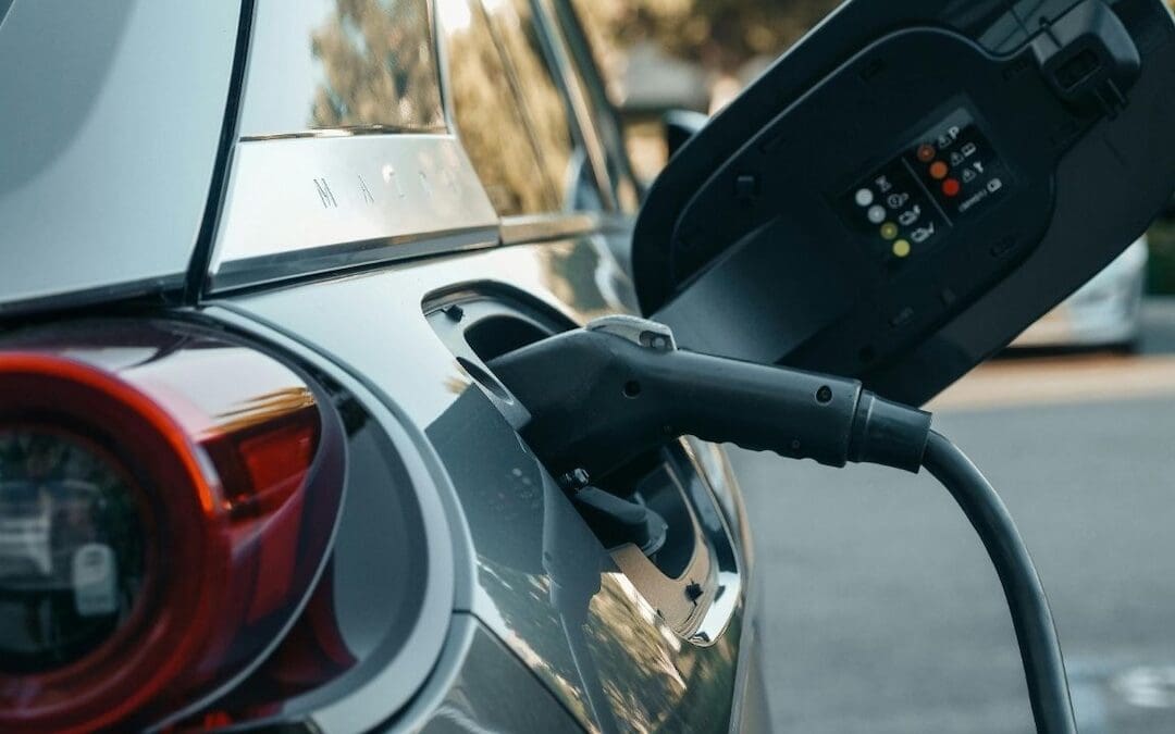 Power Up: Smart Commercial EV Charger Installation Solutions