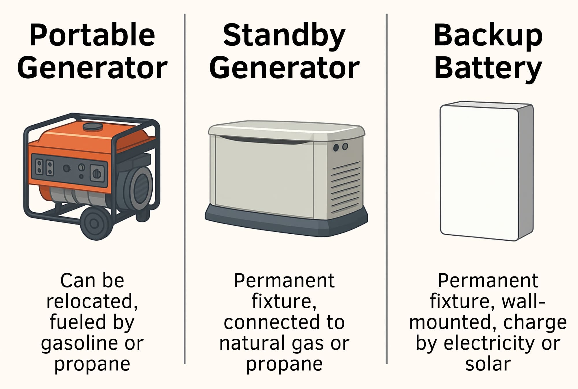 Generator