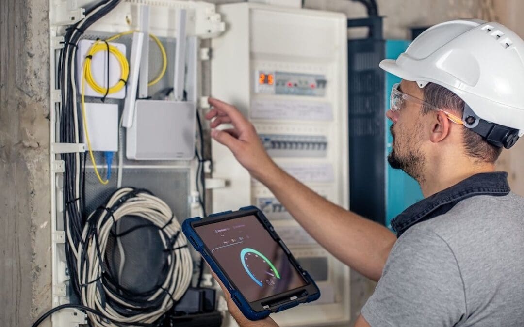 Electrical Solutions for Businesses: What You Need to Know