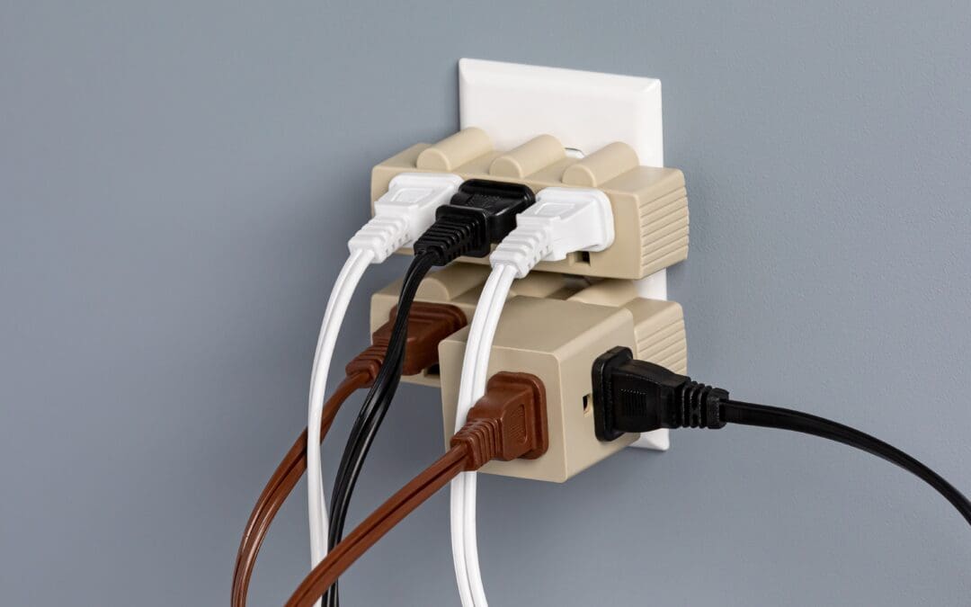 Grounded Advice: Bright Ideas for a Safe and Cozy Winter