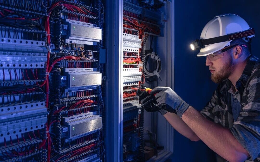 Commercial Battery: What You Need to Know