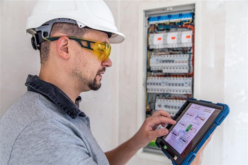 Schedule Professional Electrical Inspections
