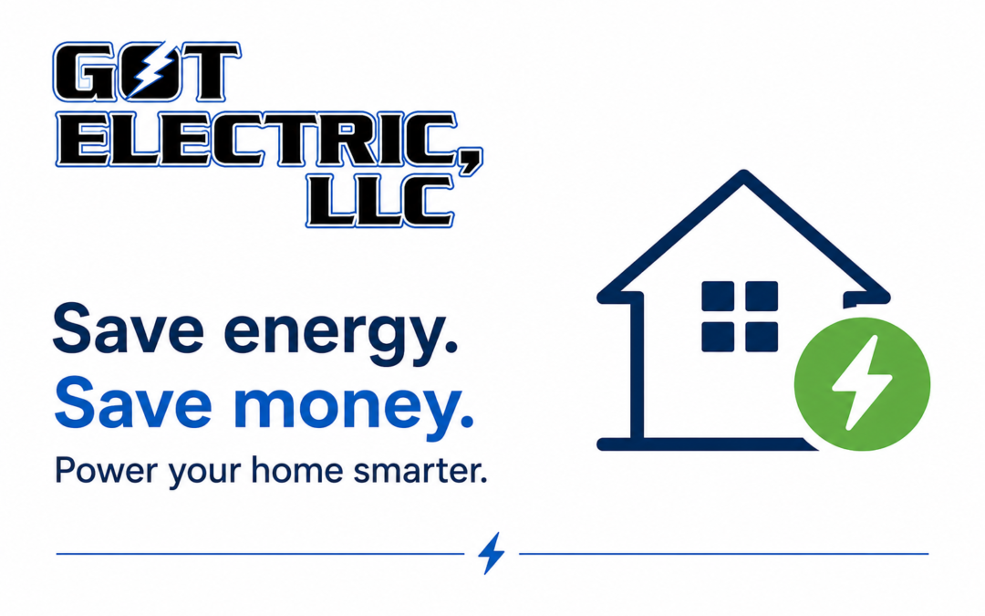 Practical ways homeowners can reduce energy waste and lower their monthly bills