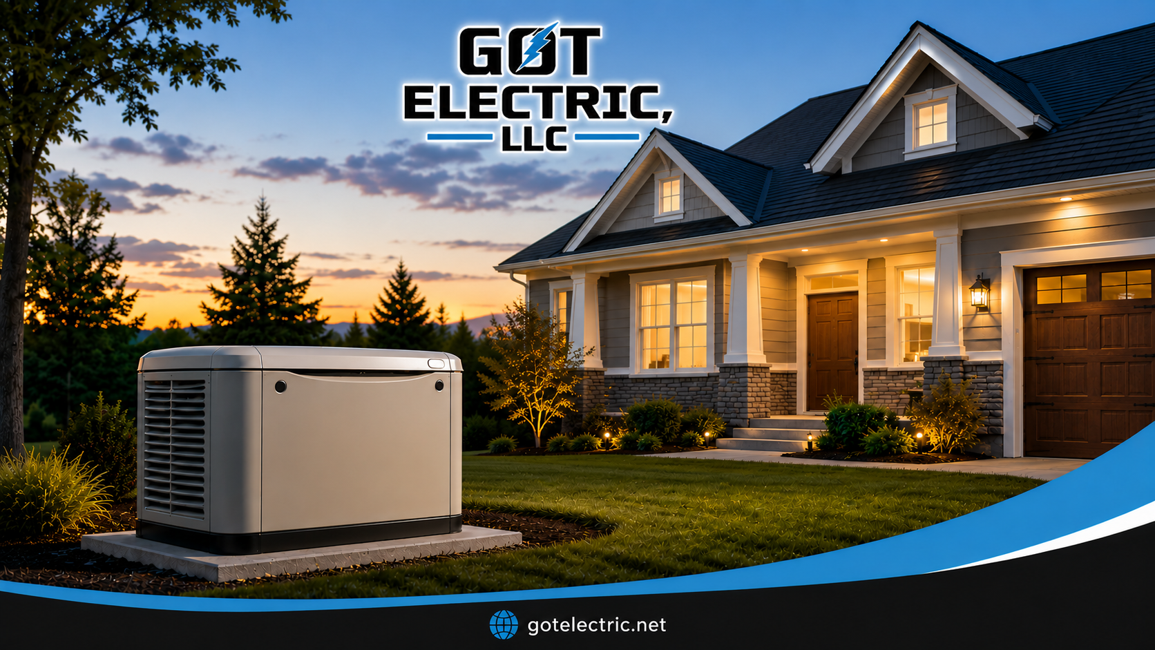Generator Sizing Guide