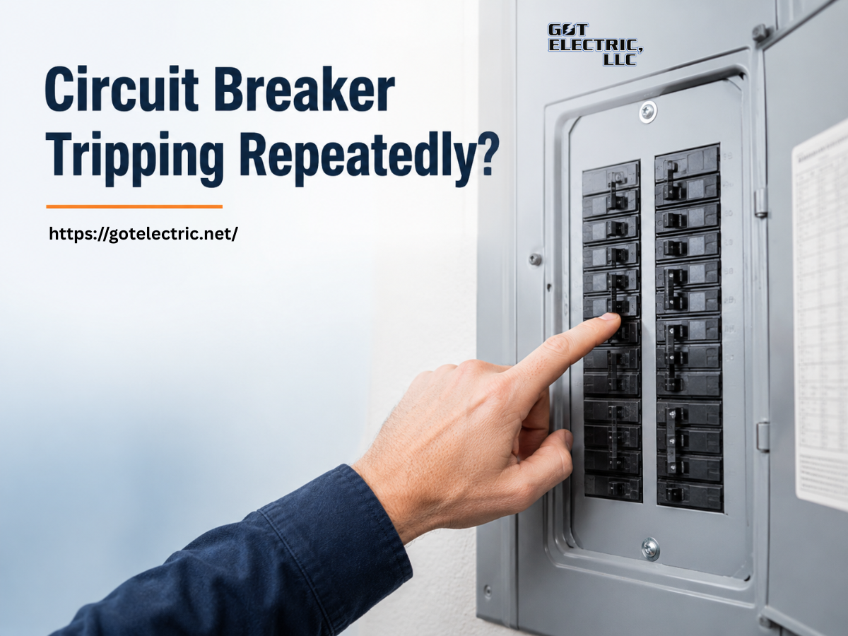 Circuit Breaker