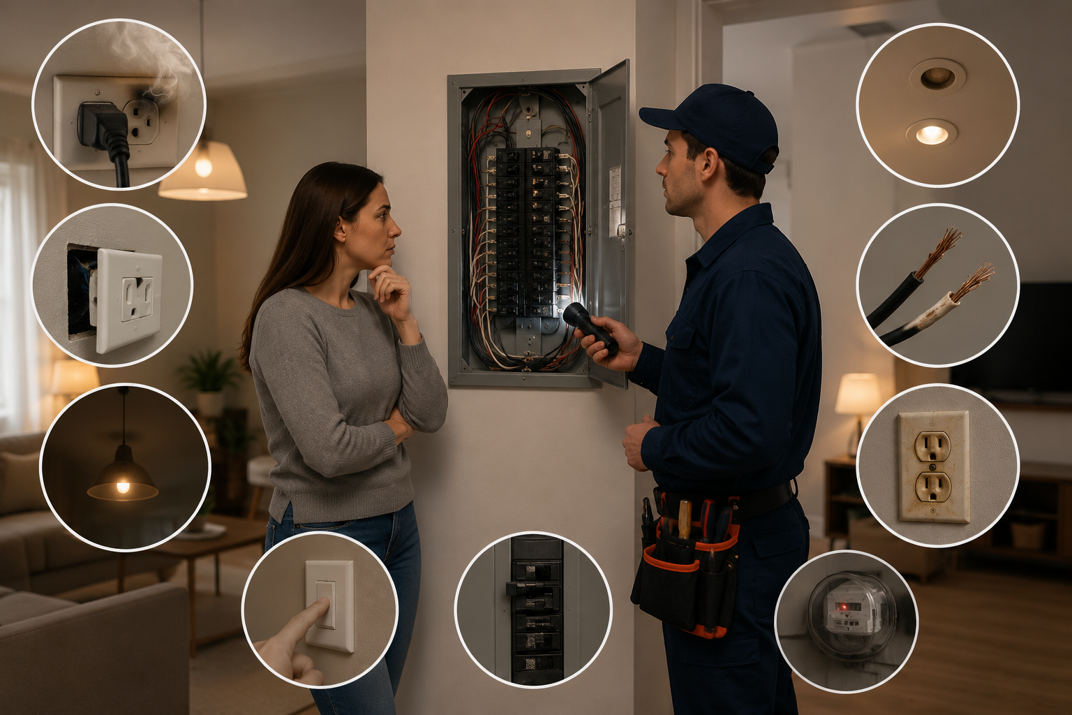Electrical Service